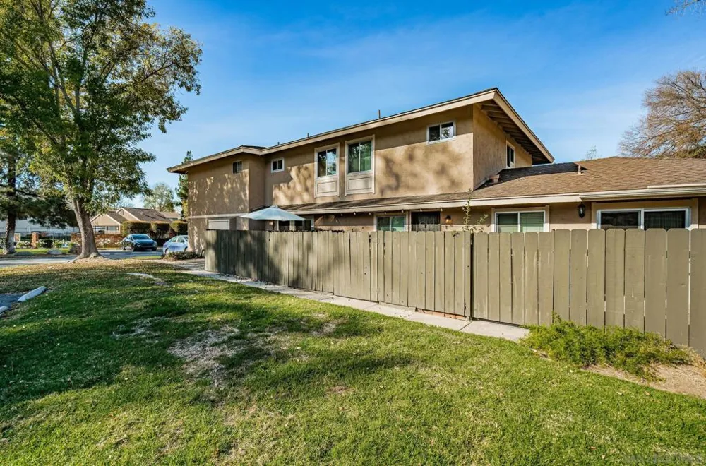 904 Amistad Court #C El Cajon, CA 92019