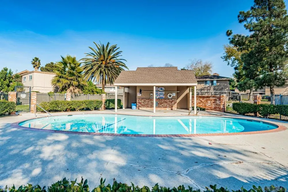 904 Amistad Court #C El Cajon, CA 92019