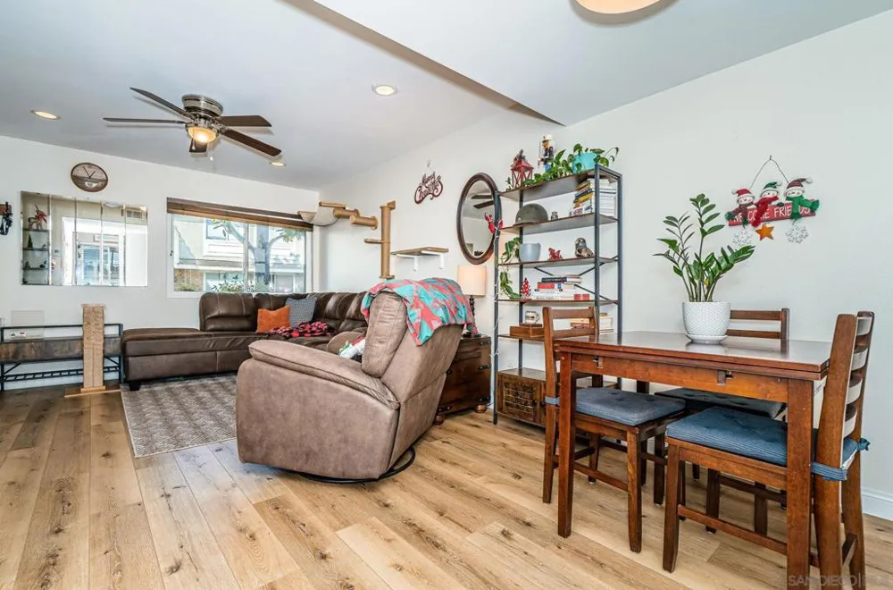 904 Amistad Court #C El Cajon, CA 92019