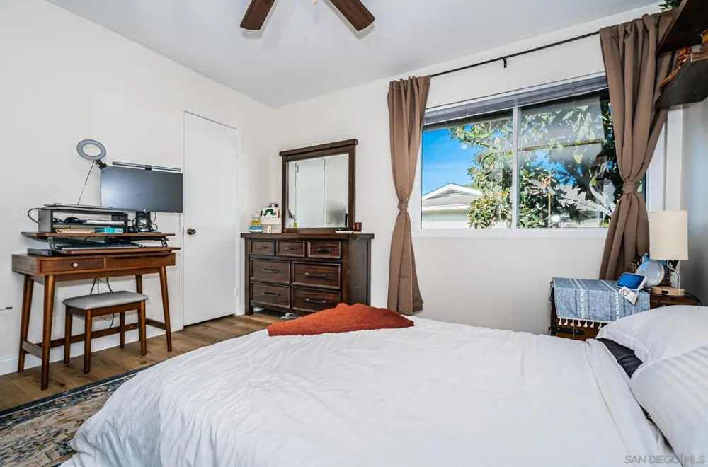 904 Amistad Court #C El Cajon, CA 92019