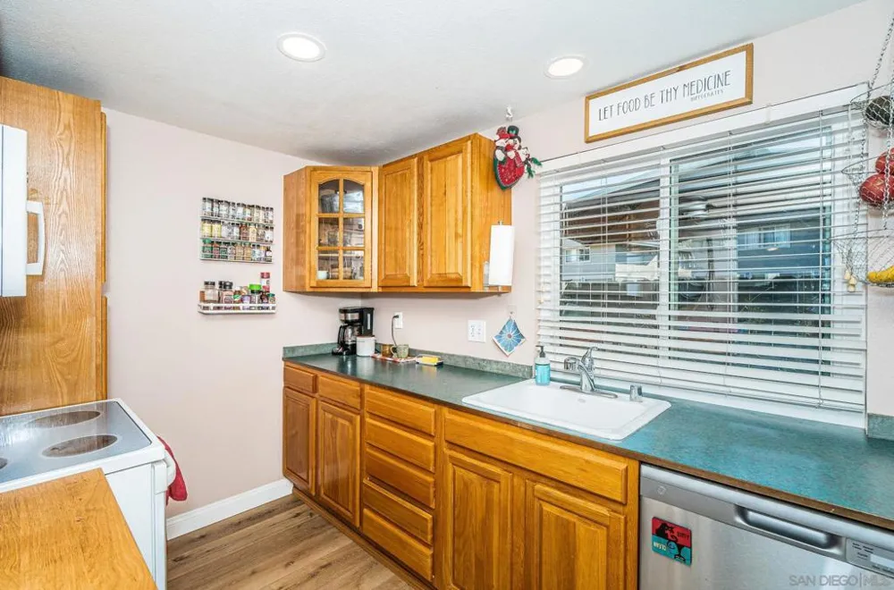 904 Amistad Court #C El Cajon, CA 92019
