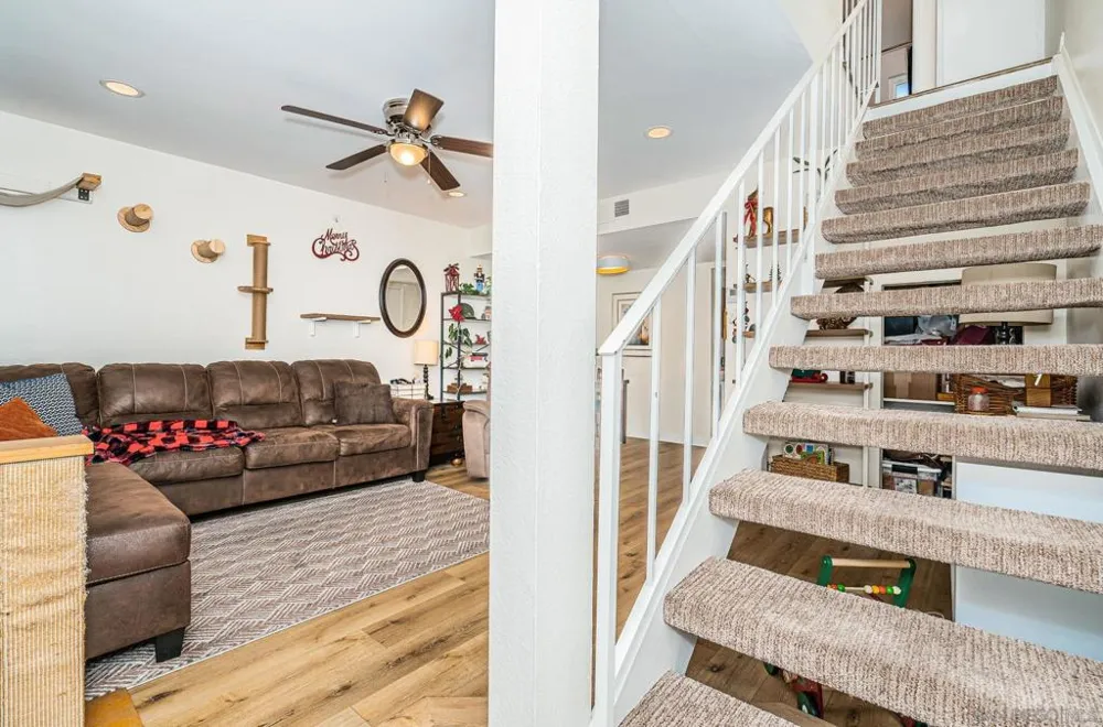 904 Amistad Court #C El Cajon, CA 92019