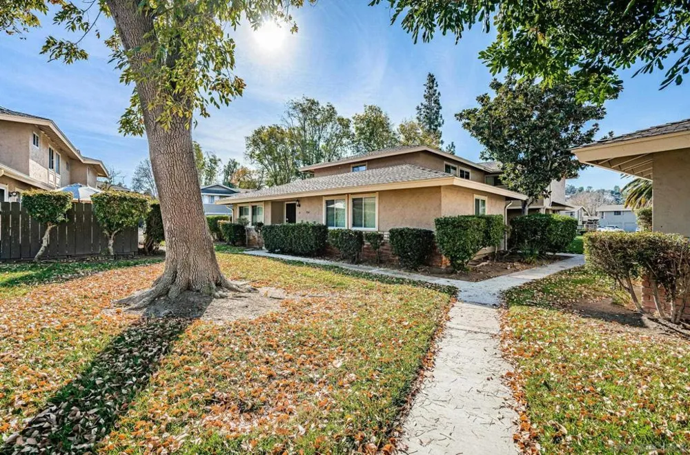 904 Amistad Court #C El Cajon, CA 92019