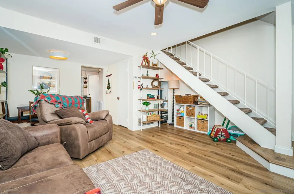 904 Amistad Court #C El Cajon, CA 92019