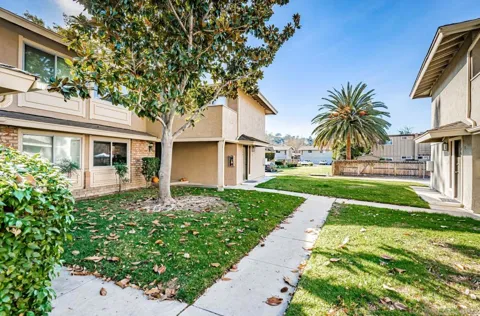 904 Amistad Court #C