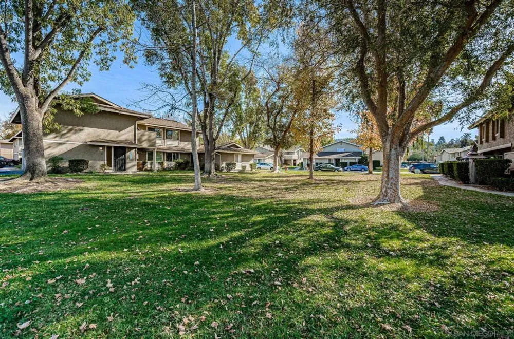 904 Amistad Court #C El Cajon, CA 92019