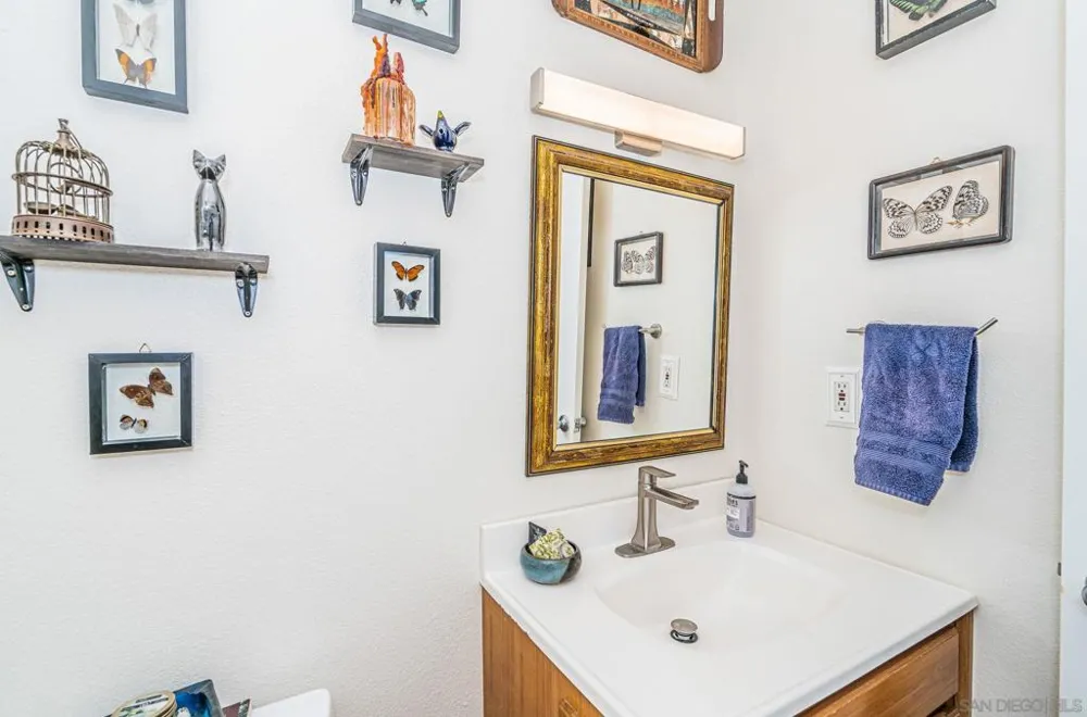 904 Amistad Court #C El Cajon, CA 92019