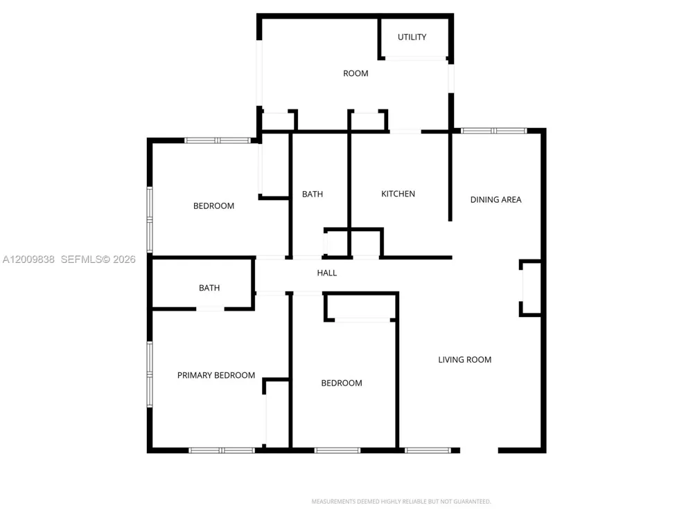 2225 SW 62nd Ct #2225 Miami, FL 33155