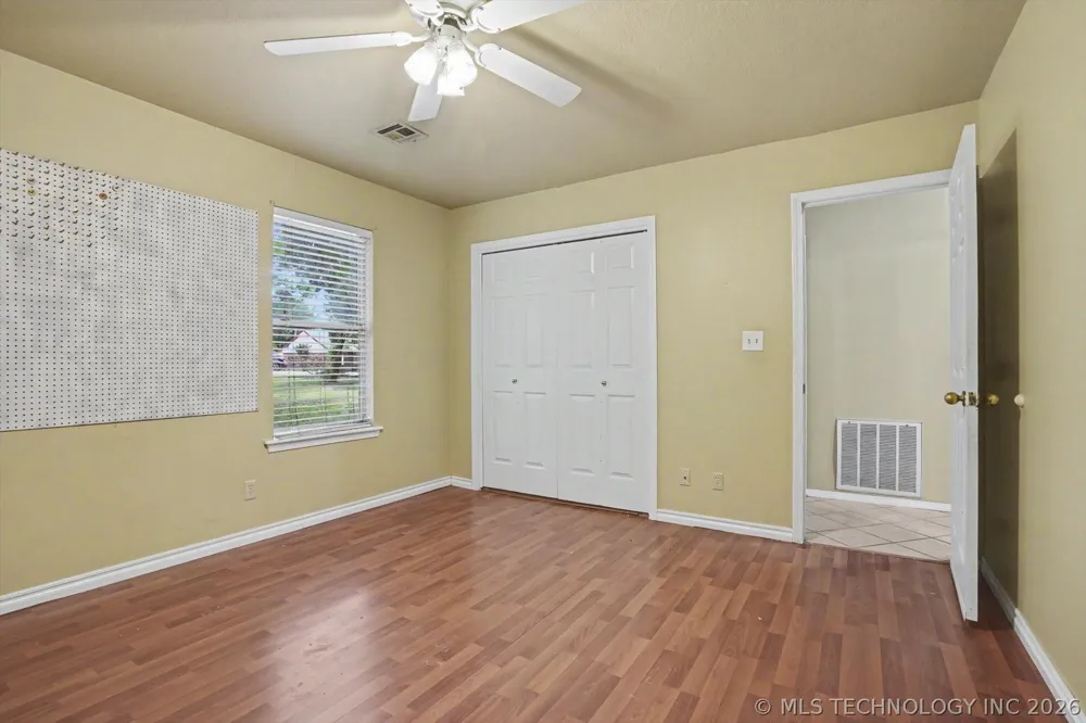 2314 Cornerstone Avenue Claremore, OK 74017