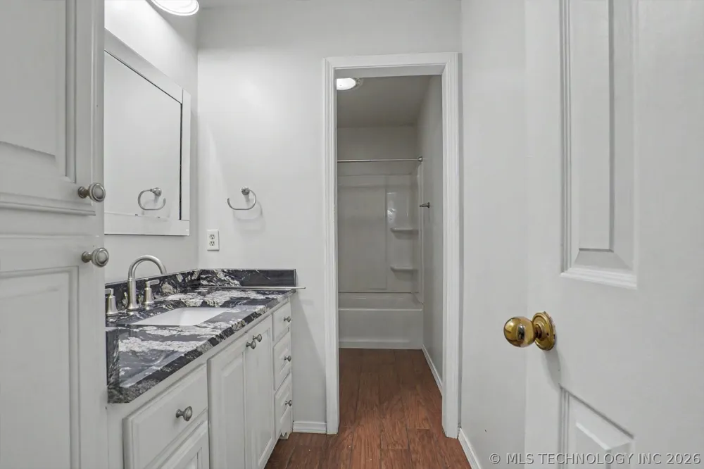 2314 Cornerstone Avenue Claremore, OK 74017