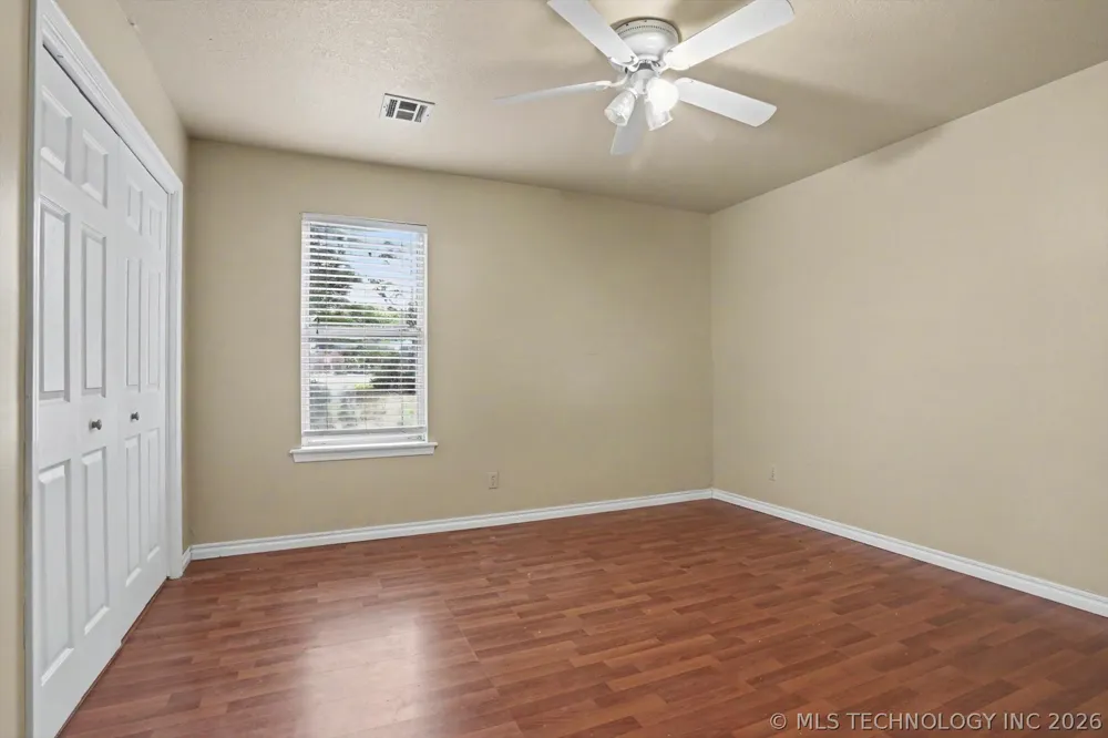 2314 Cornerstone Avenue Claremore, OK 74017