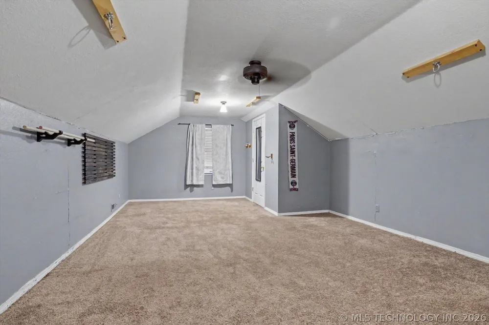 2314 Cornerstone Avenue Claremore, OK 74017