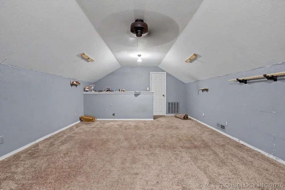 2314 Cornerstone Avenue Claremore, OK 74017