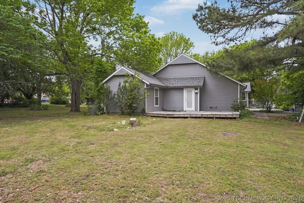 2314 Cornerstone Avenue Claremore, OK 74017