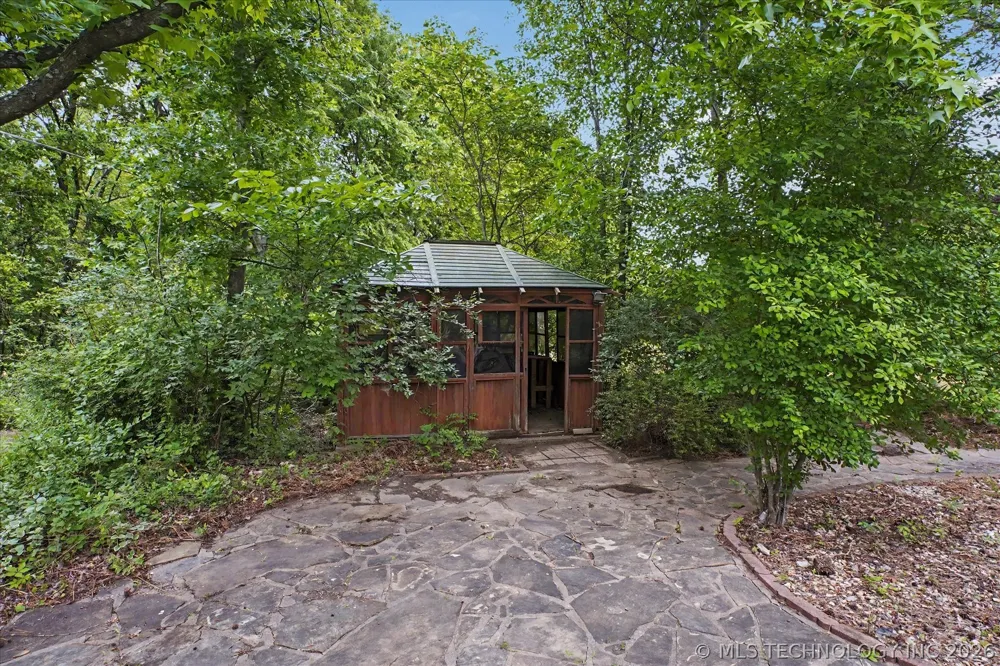 2314 Cornerstone Avenue Claremore, OK 74017