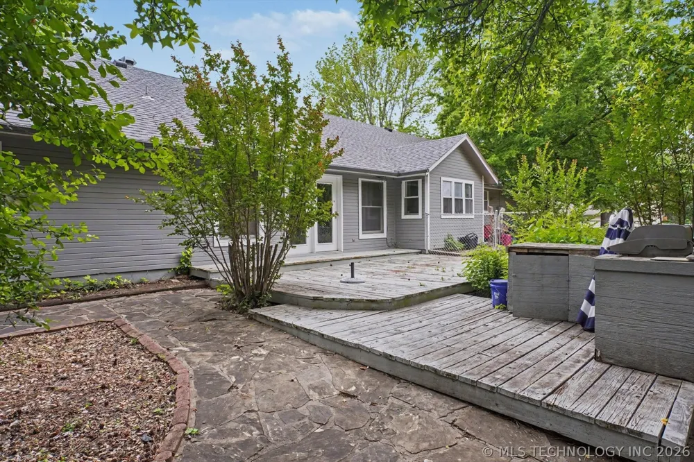 2314 Cornerstone Avenue Claremore, OK 74017