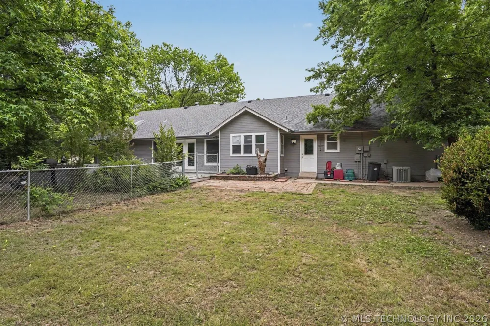 2314 Cornerstone Avenue Claremore, OK 74017