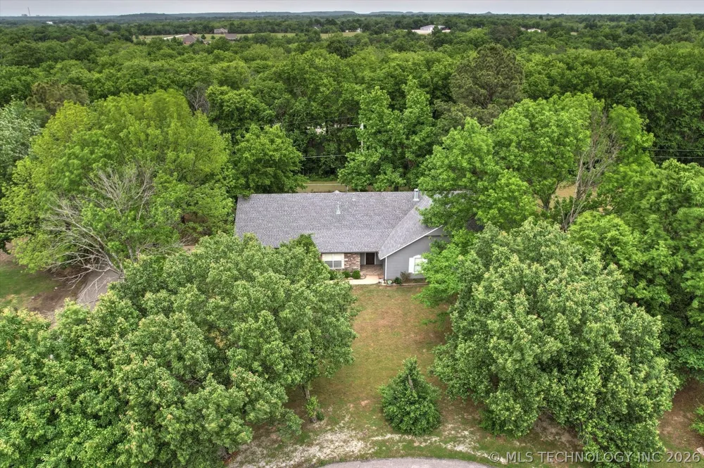 2314 Cornerstone Avenue Claremore, OK 74017
