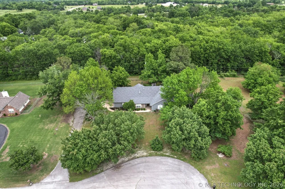 2314 Cornerstone Avenue Claremore, OK 74017