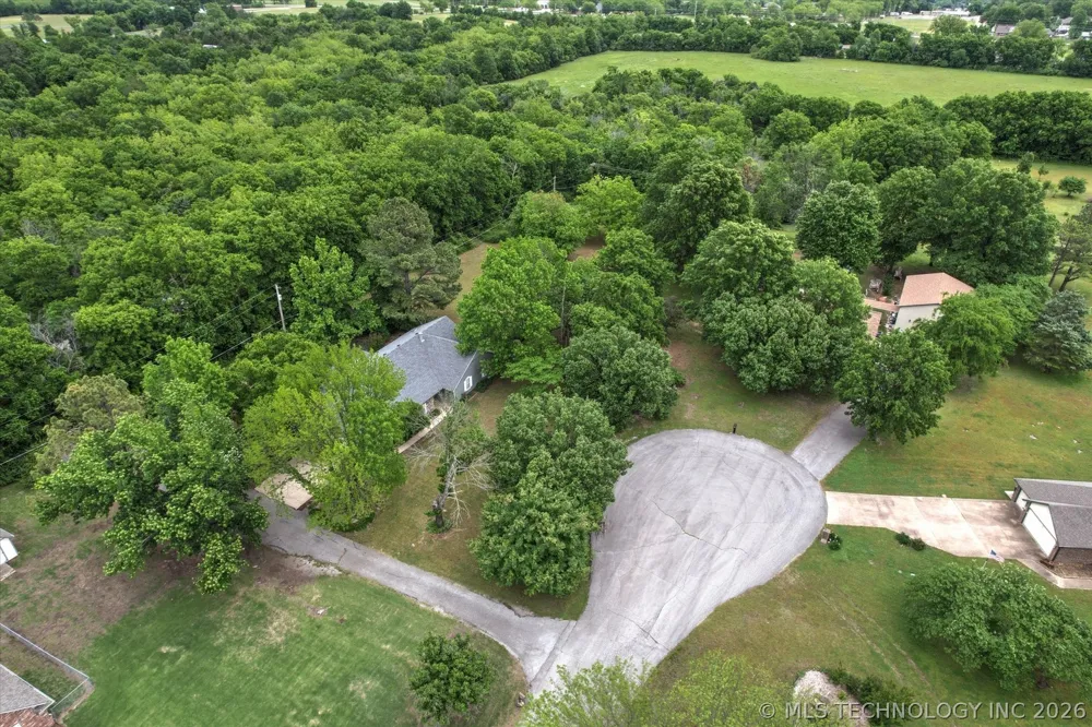 2314 Cornerstone Avenue Claremore, OK 74017
