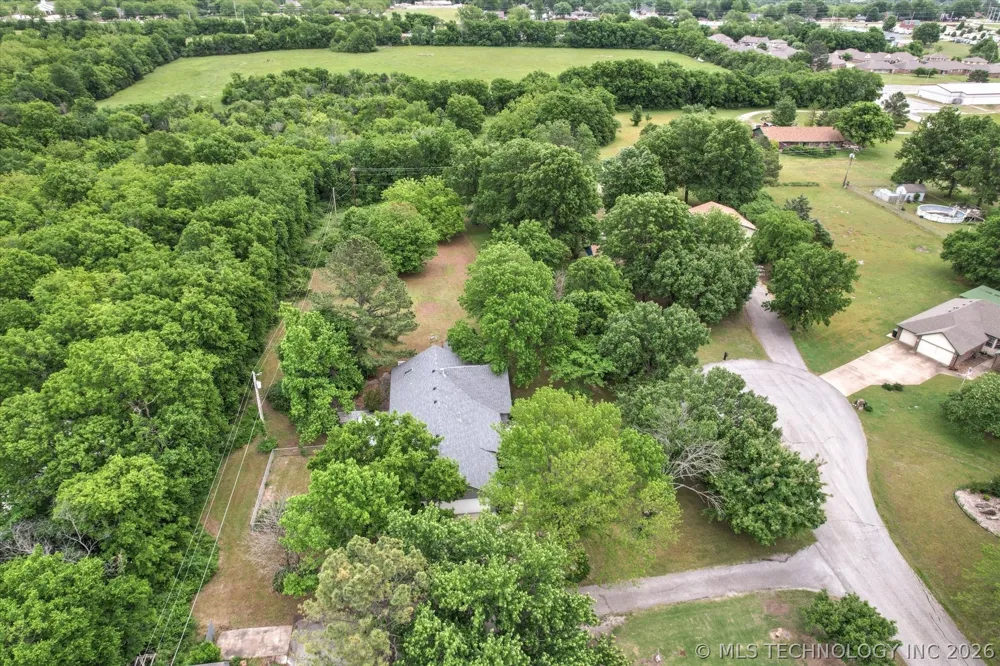 2314 Cornerstone Avenue Claremore, OK 74017