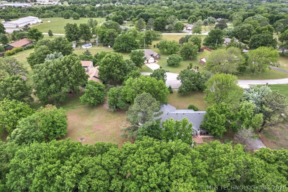 2314 Cornerstone Avenue Claremore, OK 74017