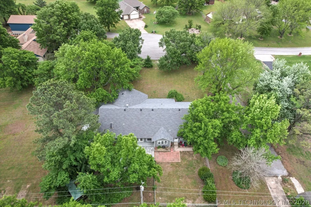 2314 Cornerstone Avenue Claremore, OK 74017