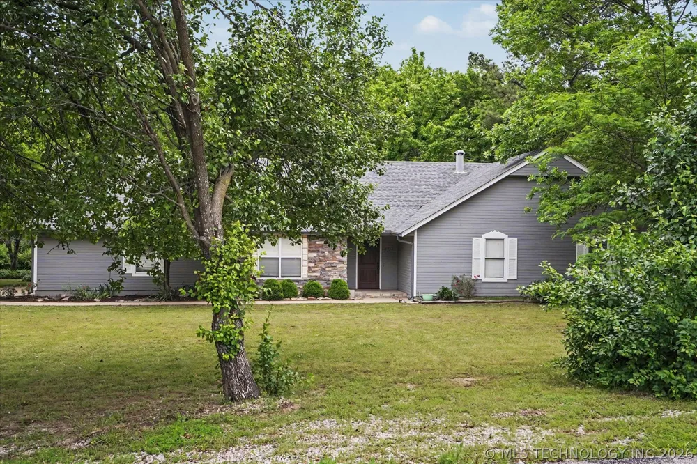 2314 Cornerstone Avenue Claremore, OK 74017