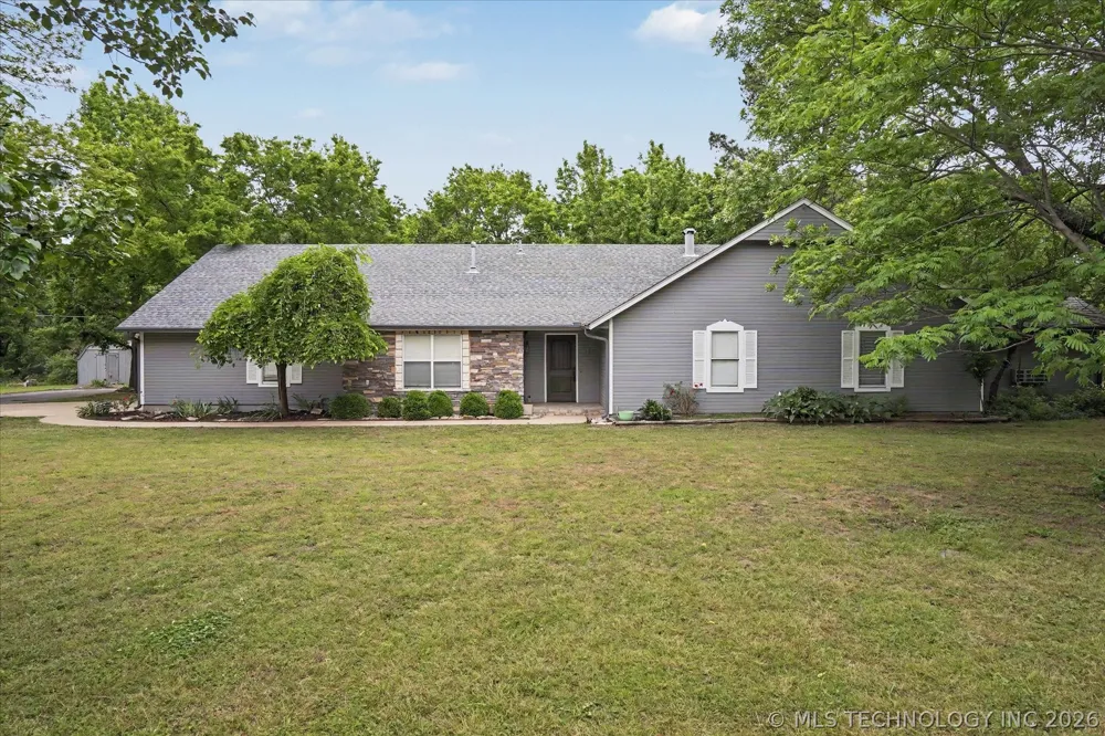 2314 Cornerstone Avenue Claremore, OK 74017