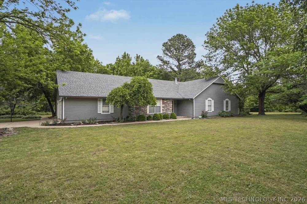 2314 Cornerstone Avenue Claremore, OK 74017