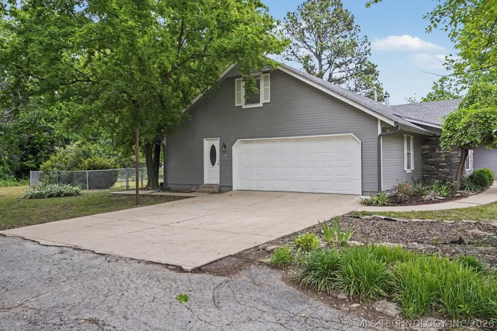 2314 Cornerstone Avenue Claremore, OK 74017