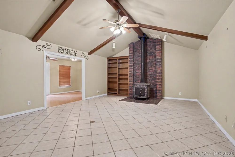 2314 Cornerstone Avenue Claremore, OK 74017