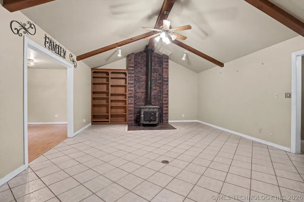 2314 Cornerstone Avenue Claremore, OK 74017