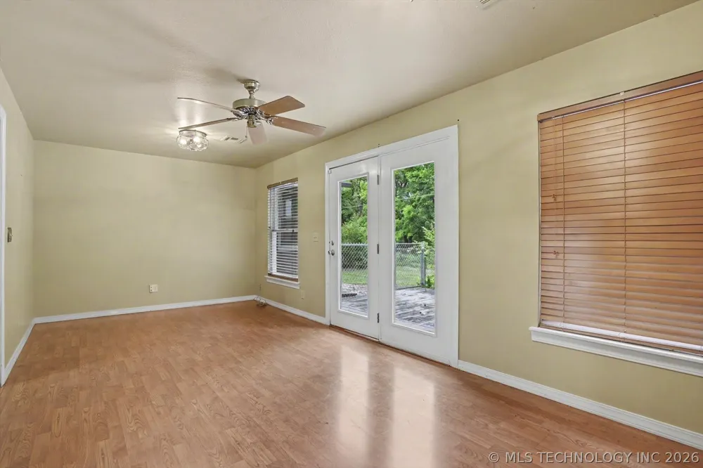 2314 Cornerstone Avenue Claremore, OK 74017