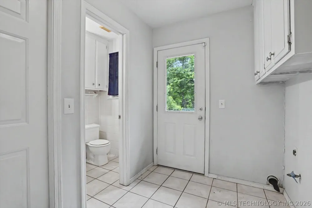 2314 Cornerstone Avenue Claremore, OK 74017