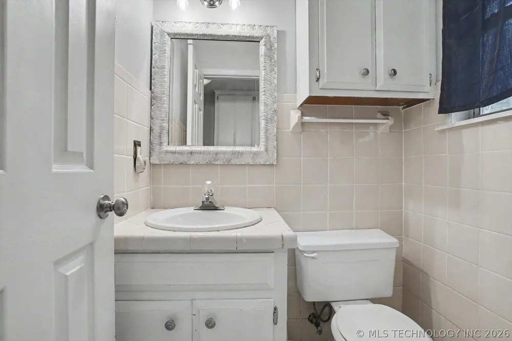 2314 Cornerstone Avenue Claremore, OK 74017