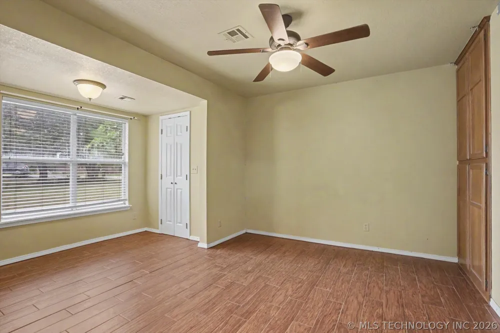 2314 Cornerstone Avenue Claremore, OK 74017