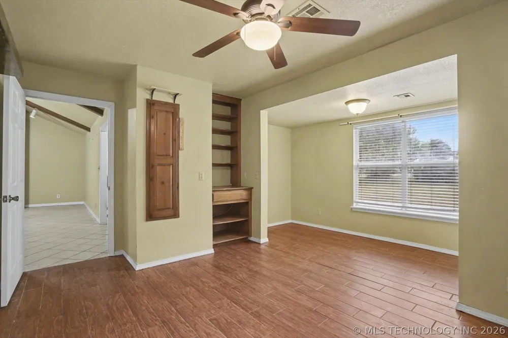 2314 Cornerstone Avenue Claremore, OK 74017