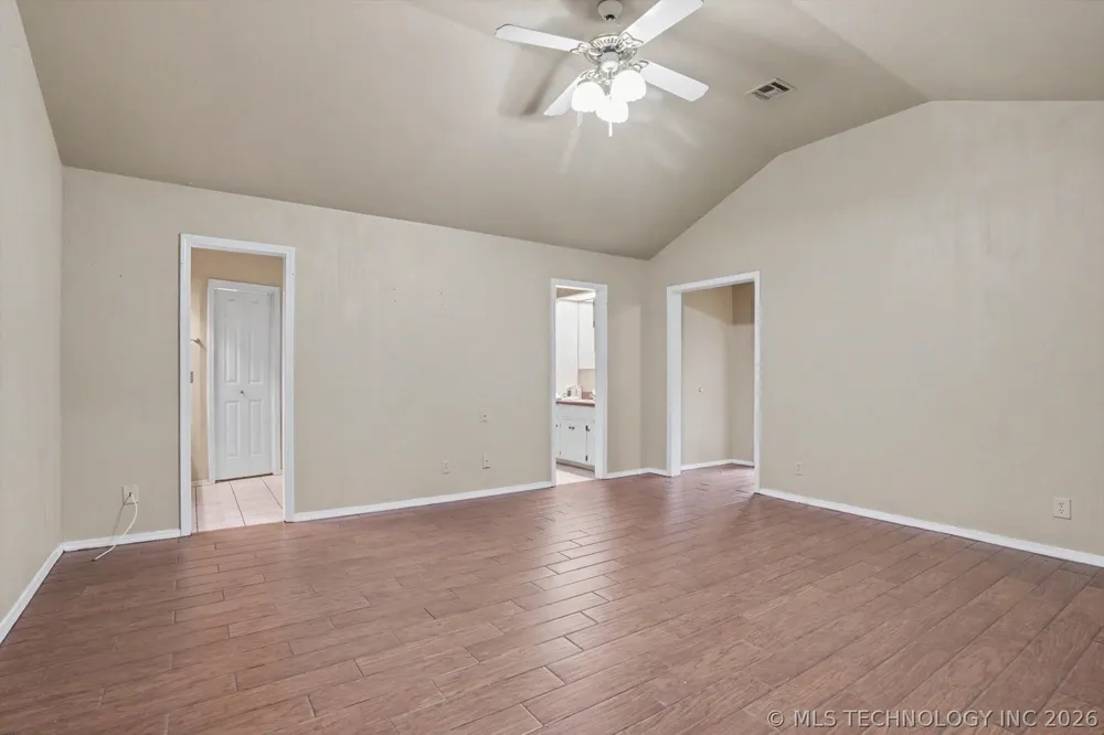 2314 Cornerstone Avenue Claremore, OK 74017