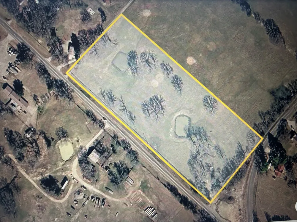 FM-1395 Edgewood, TX 75117