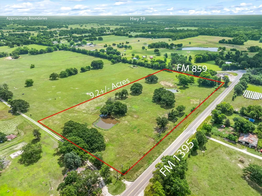 FM-1395 Edgewood, TX 75117