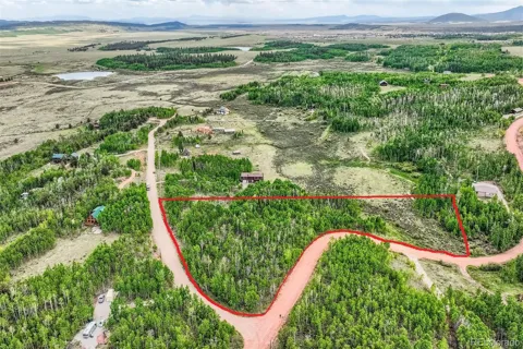 612 Iron Mountain Road