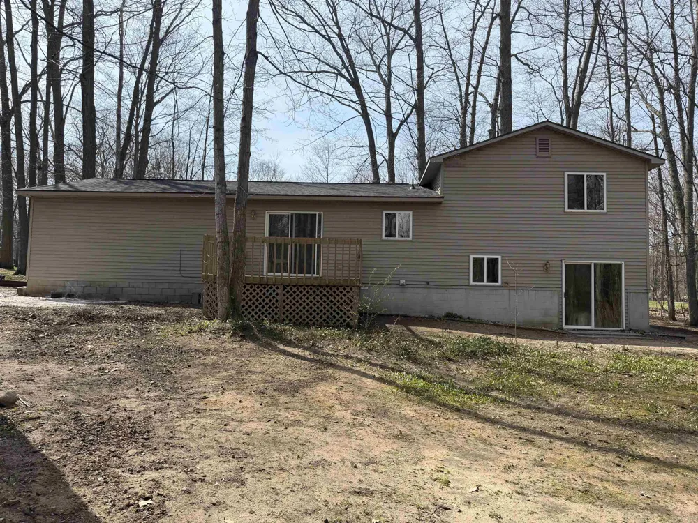 20761 White Oak Drive Almira Township, MI 49650