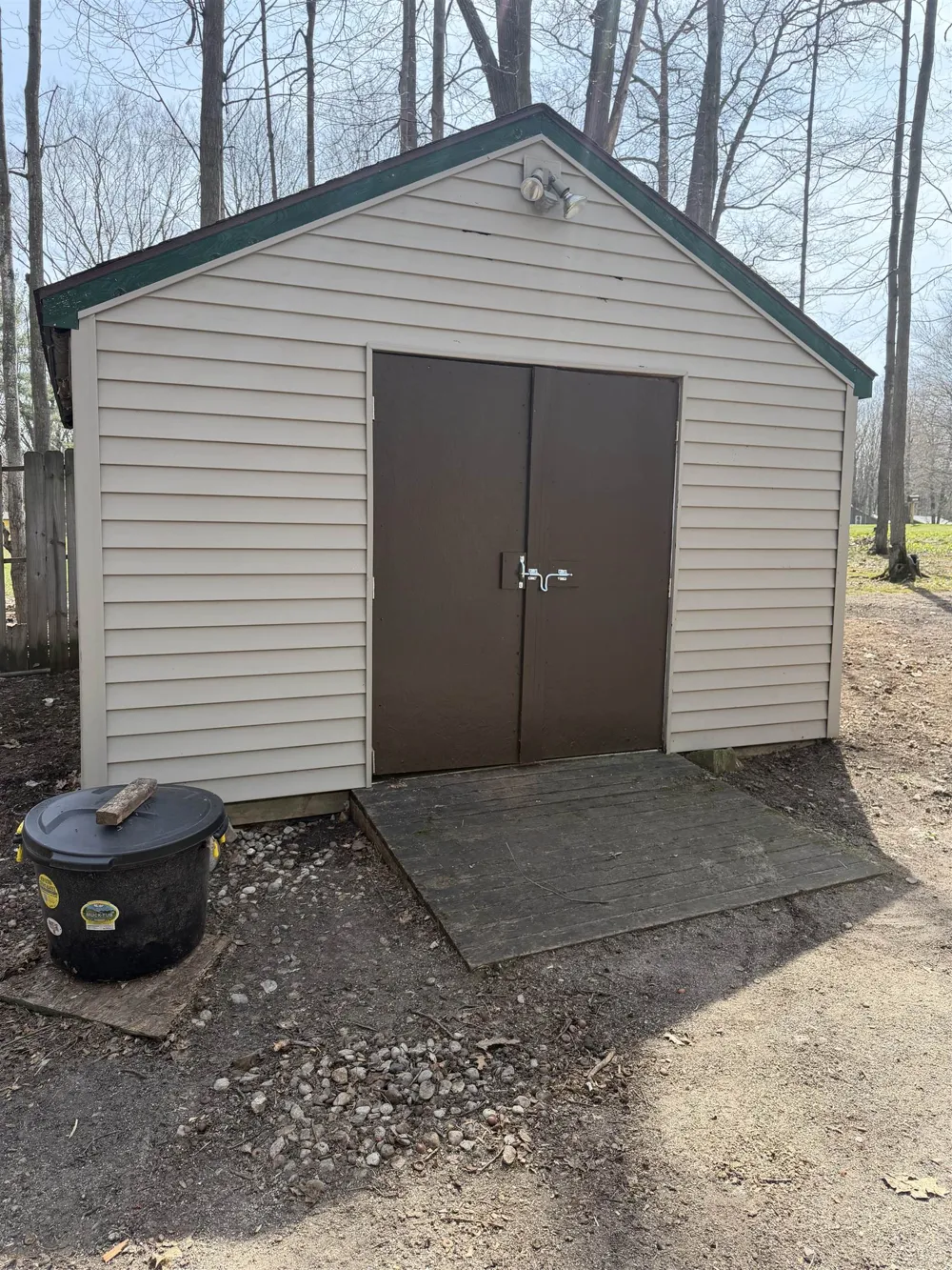20761 White Oak Drive Almira Township, MI 49650