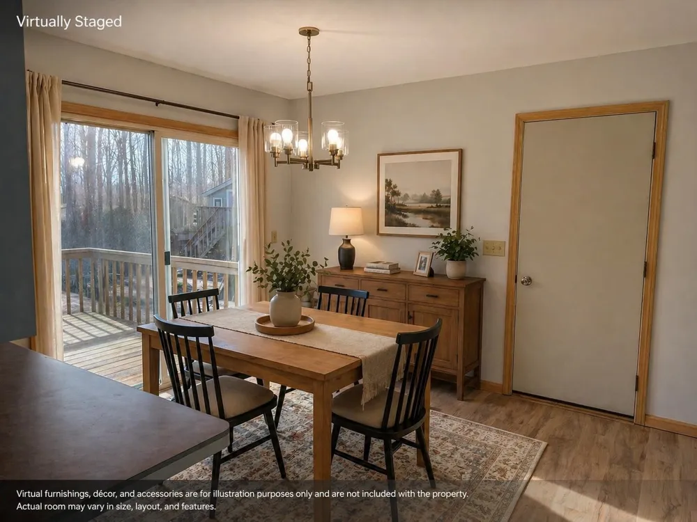 20761 White Oak Drive Almira Township, MI 49650