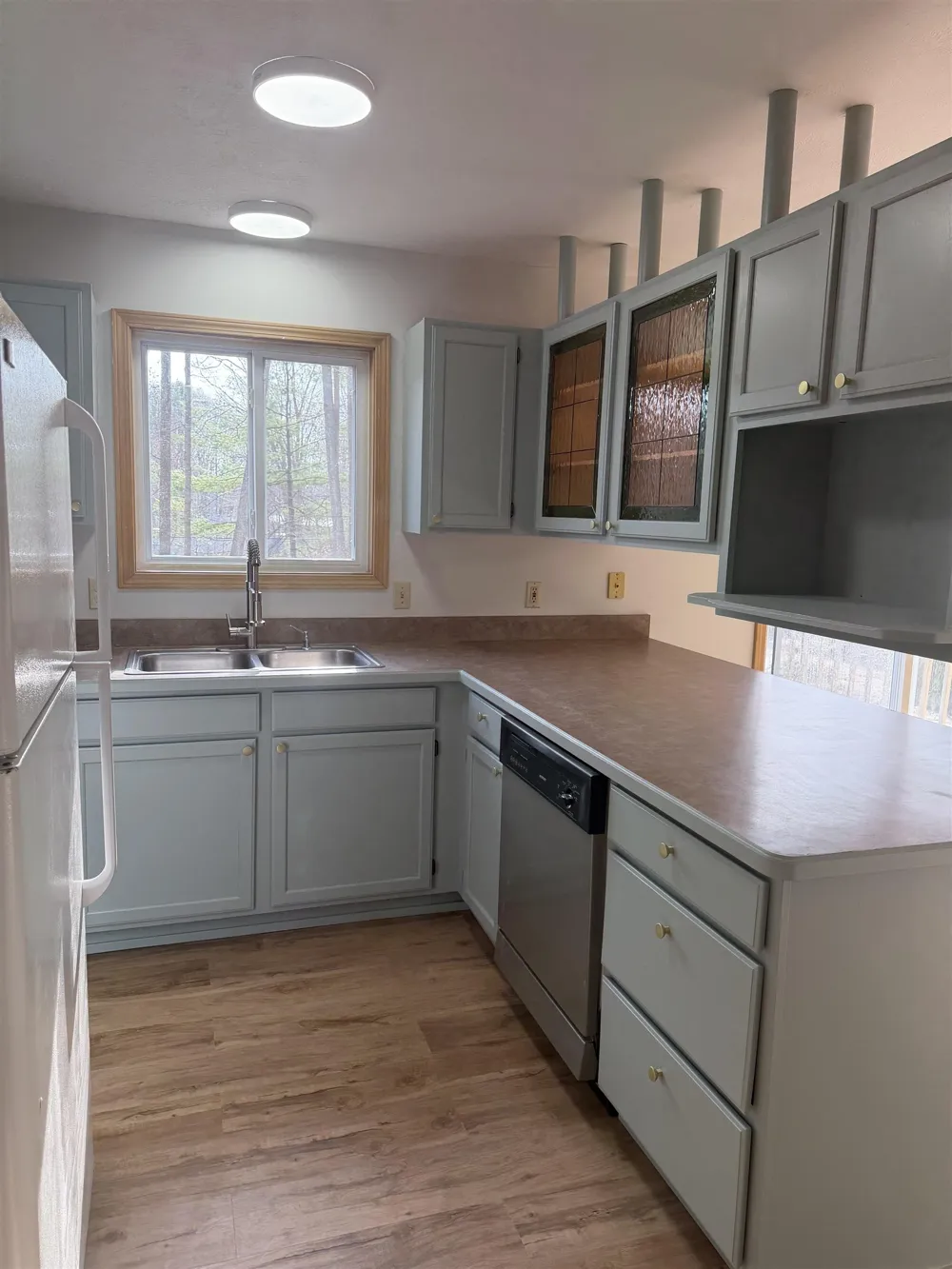 20761 White Oak Drive Almira Township, MI 49650