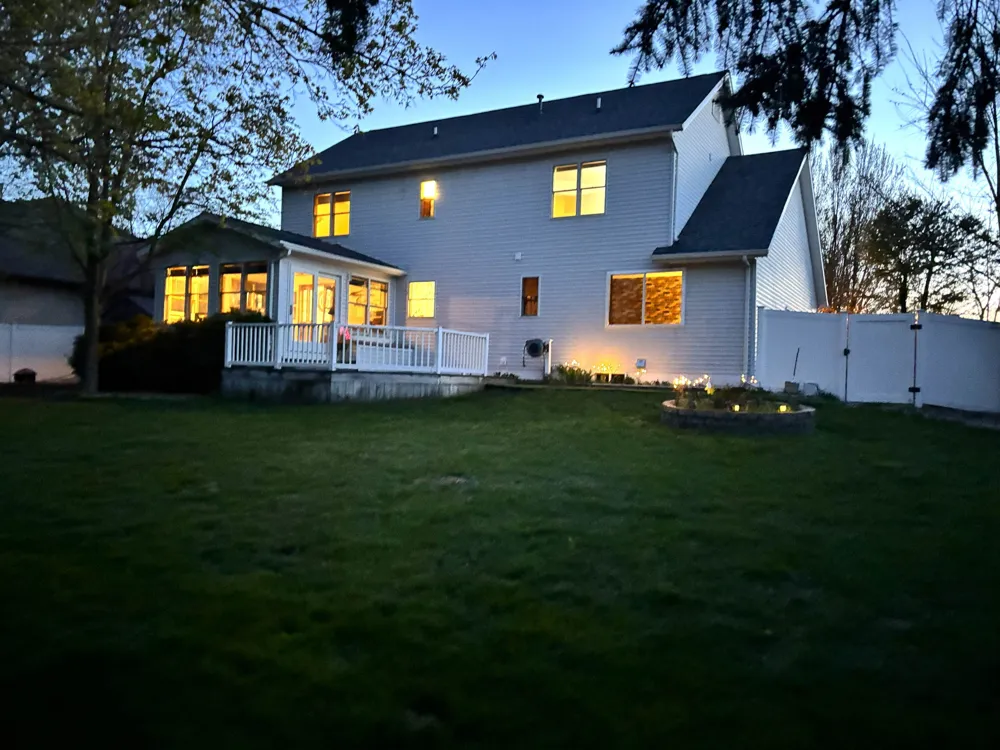 512 W Grand Mt Pleasant City, MI 48858