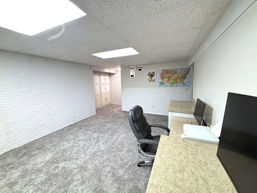 512 W Grand Mt Pleasant City, MI 48858