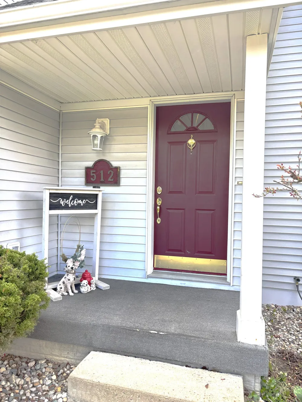 512 W Grand Mt Pleasant City, MI 48858