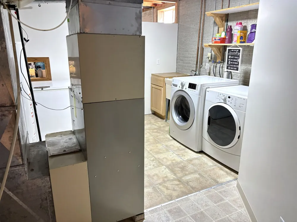 512 W Grand Mt Pleasant City, MI 48858